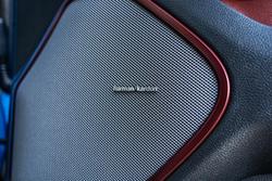 2025 RAM 1500 Rebel Hurricane SO