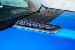 2025 RAM 1500 Rebel Hurricane SO