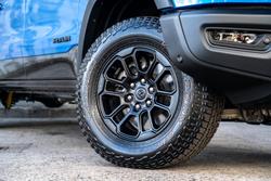 2025 RAM 1500 Rebel Hurricane SO