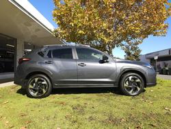 2025 Subaru Crosstrek 2.0R G6X MY24 AWD Magnetite Grey