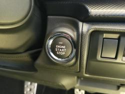 2025 Subaru Crosstrek 2.0R G6X MY24 AWD Magnetite Grey
