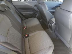 2025 Subaru Crosstrek 2.0R G6X MY24 AWD Magnetite Grey