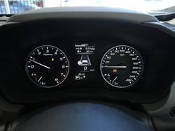 2025 Subaru Crosstrek 2.0R G6X MY24 AWD Magnetite Grey