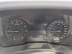 2025 Subaru Crosstrek 2.0R G6X MY24 AWD Magnetite Grey