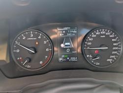 2025 Subaru Crosstrek 2.0R G6X MY24 AWD Magnetite Grey