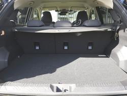 2025 Subaru Crosstrek 2.0R G6X MY24 AWD Magnetite Grey
