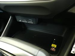 2025 Subaru Crosstrek 2.0R G6X MY24 AWD Magnetite Grey
