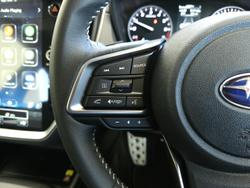 2025 Subaru Crosstrek 2.0R G6X MY24 AWD Magnetite Grey