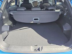 2025 Subaru Crosstrek 2.0S G6X MY24 AWD Oasis Blue