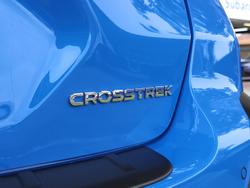 2025 Subaru Crosstrek 2.0S G6X MY24 AWD Oasis Blue