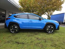 2025 Subaru Crosstrek 2.0S G6X MY24 AWD Oasis Blue
