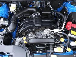 2025 Subaru Crosstrek 2.0S G6X MY24 AWD Oasis Blue