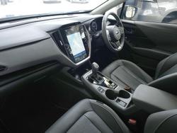 2025 Subaru Crosstrek 2.0S G6X MY24 AWD Oasis Blue