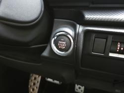 2025 Subaru Crosstrek 2.0S G6X MY24 AWD Oasis Blue