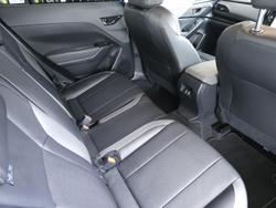 2025 Subaru Crosstrek 2.0S G6X MY24 AWD Oasis Blue