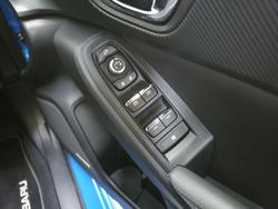 2025 Subaru Crosstrek 2.0S G6X MY24 AWD Oasis Blue