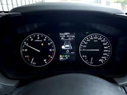 2025 Subaru Crosstrek 2.0S G6X MY24 AWD Oasis Blue
