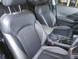 2025 Subaru Crosstrek 2.0S G6X MY24 AWD Oasis Blue