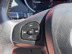 2016 Mazda BT-50 XTR UR 4X4 Dual Range Cool White