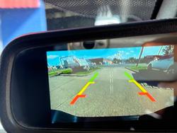 2016 Mazda BT-50 XTR UR 4X4 Dual Range Cool White