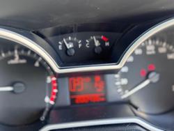 2016 Mazda BT-50 XTR UR 4X4 Dual Range Cool White