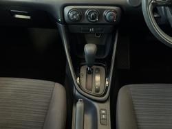 2021 Toyota Yaris Ascent Sport