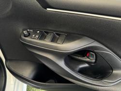 2021 Toyota Yaris Ascent Sport