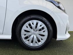 2021 Toyota Yaris Ascent Sport