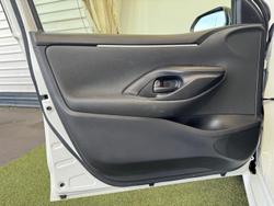 2021 Toyota Yaris Ascent Sport