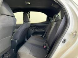 2021 Toyota Yaris Ascent Sport