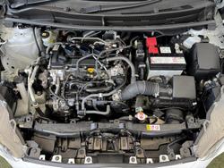 2021 Toyota Yaris Ascent Sport