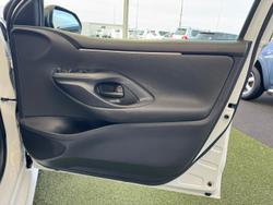 2021 Toyota Yaris Ascent Sport