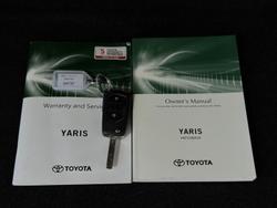 2021 Toyota Yaris Ascent Sport