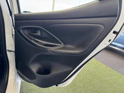 2021 Toyota Yaris Ascent Sport