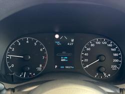 2021 Toyota Yaris Ascent Sport