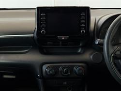 2021 Toyota Yaris Ascent Sport