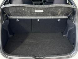 2021 Toyota Yaris Ascent Sport