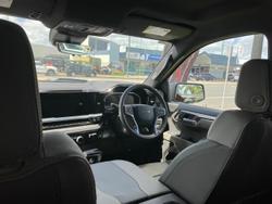 2025 Chevrolet Silverado 1500 ZR2 W/Tech Pack