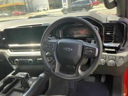 2025 Chevrolet Silverado 1500 ZR2 W/Tech Pack