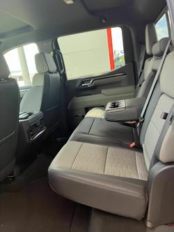 2025 Chevrolet Silverado 1500 ZR2 W/Tech Pack