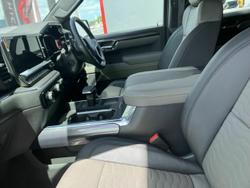 2025 Chevrolet Silverado 1500 ZR2 W/Tech Pack