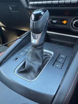2025 Mazda BT-50 SP