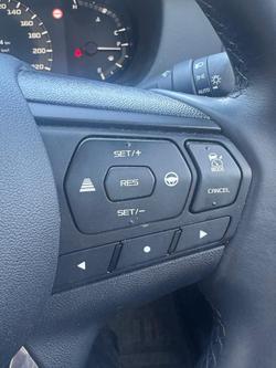 2025 Mazda BT-50 SP