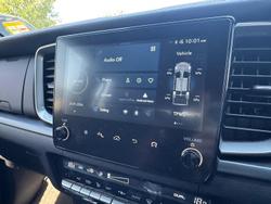 2025 Mazda BT-50 SP