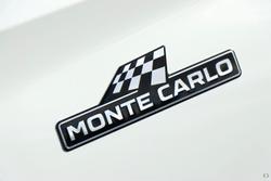 2025 SKODA Fabia 110TSI Monte Carlo