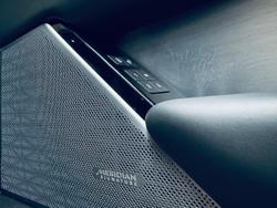 2019 Land Rover Range Rover Velar D300 R-Dynamic HSE L560 MY19.5 AWD Black