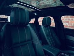 2019 Land Rover Range Rover Velar D300 R-Dynamic HSE L560 MY19.5 AWD Black