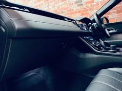 2019 Land Rover Range Rover Velar D300 R-Dynamic HSE L560 MY19.5 AWD Black