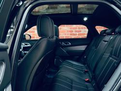 2019 Land Rover Range Rover Velar D300 R-Dynamic HSE L560 MY19.5 AWD Black