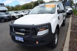 2018 Ford Ranger XL